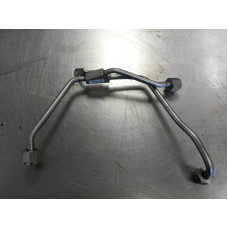 112V113 Pump To Rail Fuel Line For 13-15 Ford Explorer  3.5  Turbo